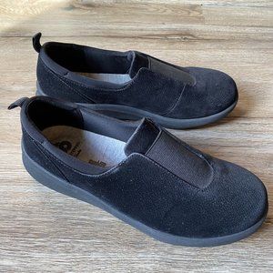 cloudsteppers loafers